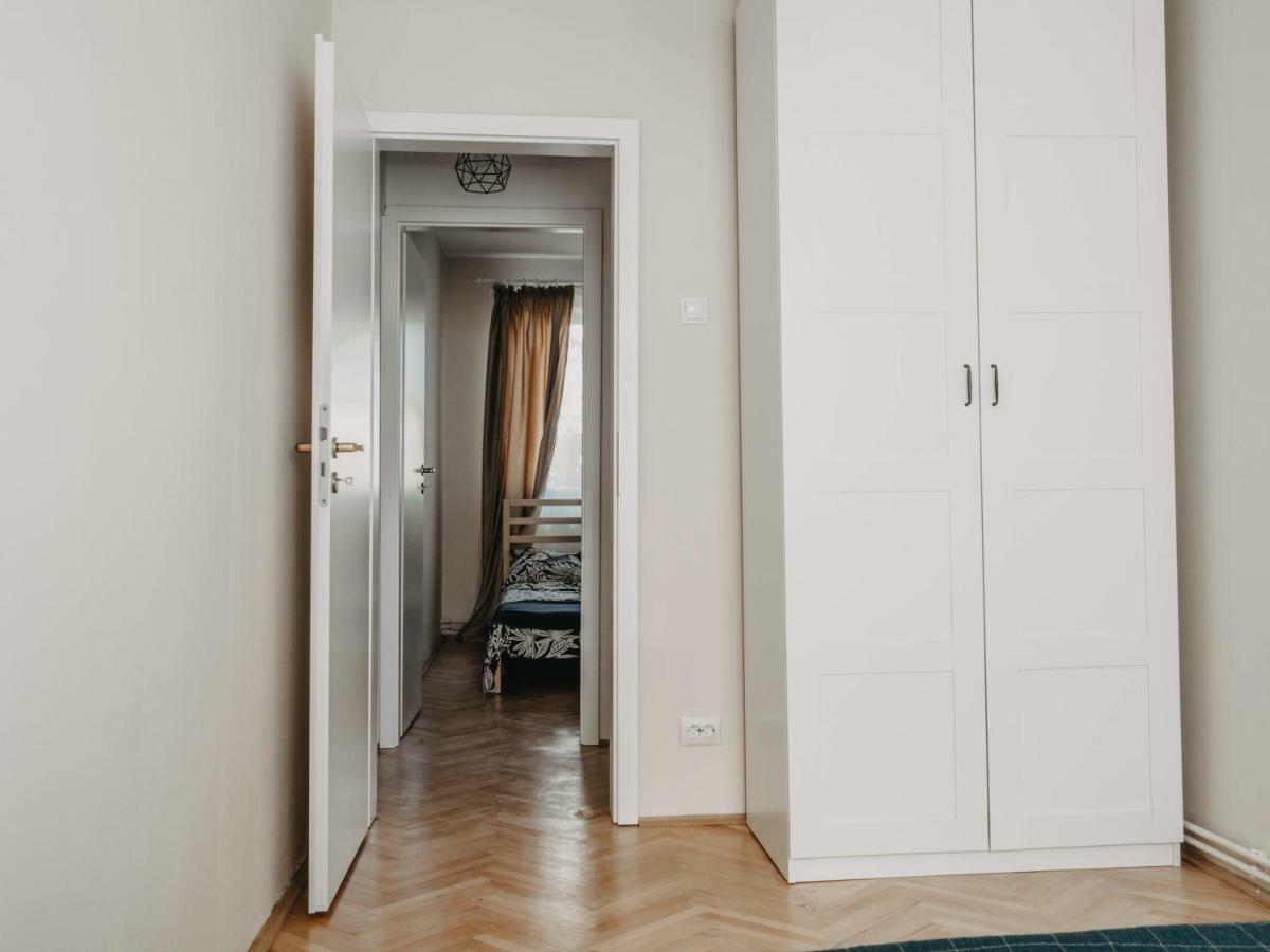 Business And Travel Central Apartment Timisoara Exterior photo