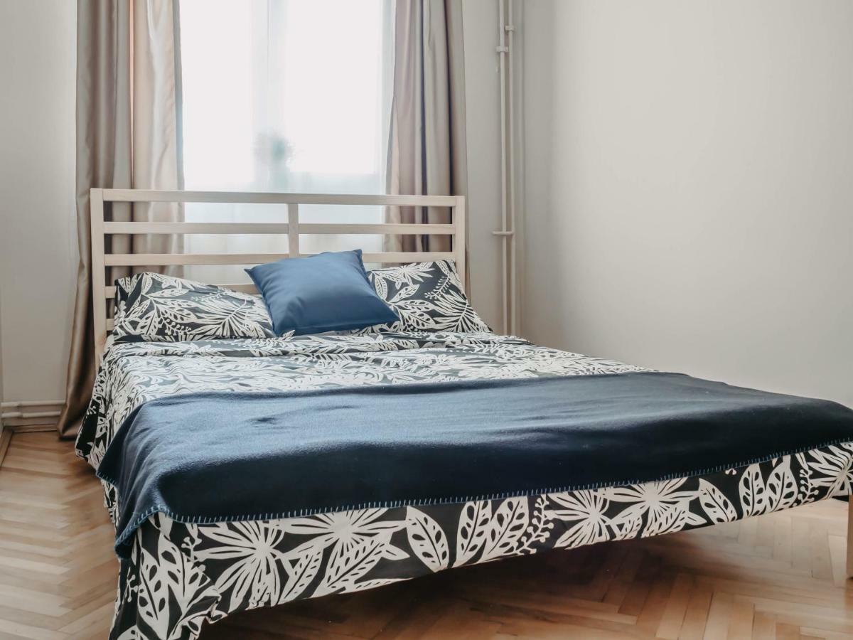 Business And Travel Central Apartment Timisoara Exterior photo