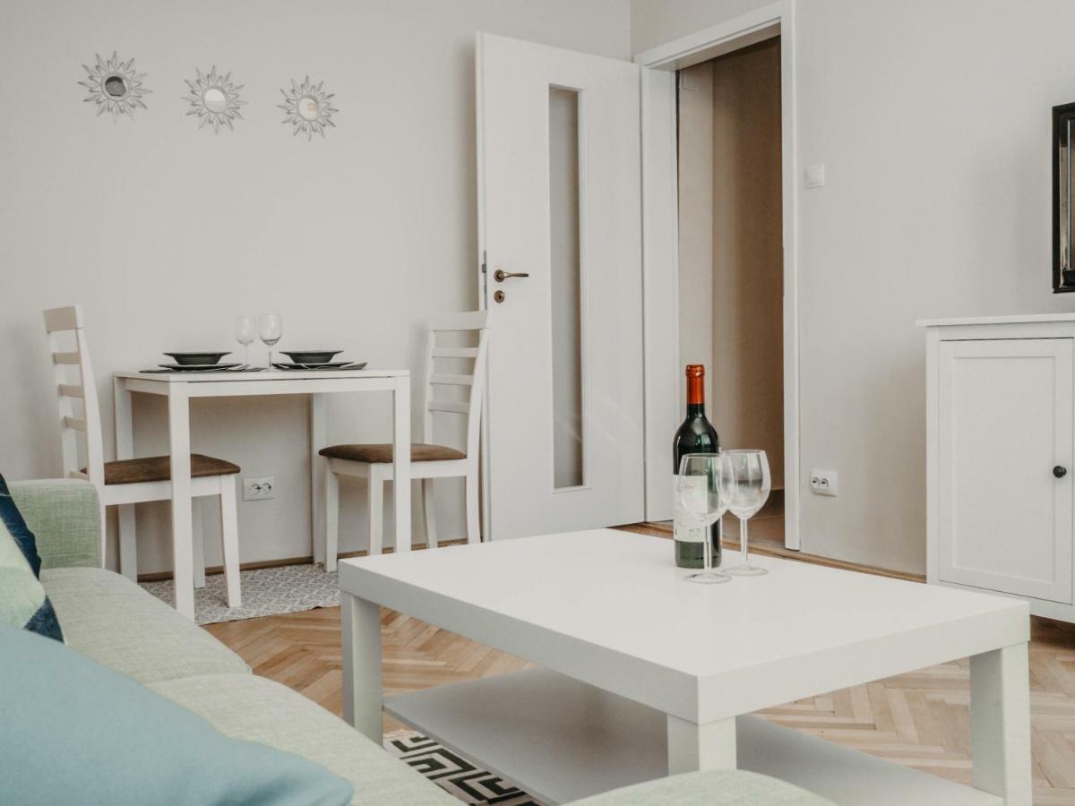 Business And Travel Central Apartment Timisoara Exterior photo