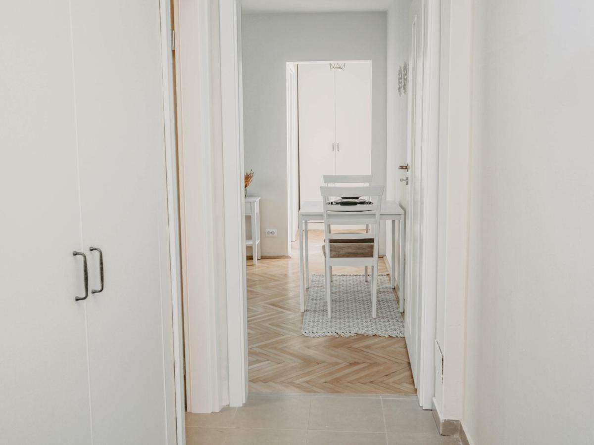 Business And Travel Central Apartment Timisoara Exterior photo